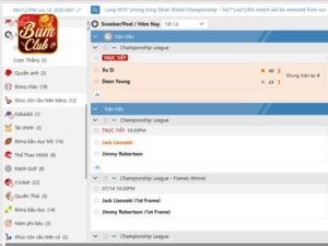 Cá Cược Võ Thuật Tổng Hợp – Trải Nghiệm Đặt Cược võ thuật tổng hợp Trực Tuyến Đẳng Cấp tại BUMCLUB 2 BUMCLUB cung cap da dang hinh thuc cuoc cho vo thuat tong hop