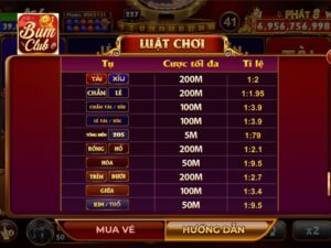 Keno Online – Trải Nghiệm Dự Đoán Kết Quả Quay Số RNG Đầy Hấp Dẫn tại BUMCLUB 2 BUMCLUB mo rong hinh thuc cuoc trong Keno