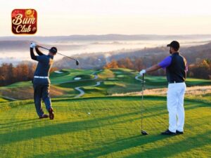 BUMCLUB xay dung san choi ma moi Golf thu deu yeu thich