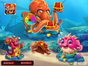 Ban ca All Star do nha phat hanh Jili phat trien