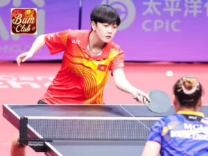 Ca cuoc bong ban o BUMCLUB hoan toan khac biet