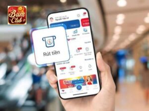 Hướng Dẫn Các Bước Liên Kết Ngân Hàng BUMCLUB Để Thuận Tiện Giao Dịch 3 Chu dong lien ket ngan hang dam bao quyen loi cua ban
