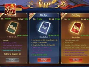 BUMCLUB – Cổng Game Cá Cược Trực Tuyến Uy Tín, Đăng Nhập Nhanh Với Link Mới Nhất 10 Dac quyen VIP giup nha cai toi uu trai nghiem nguoi dung