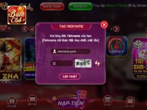 Dang ky thanh cong giup ban truy cap moi san pham game cua nha cai