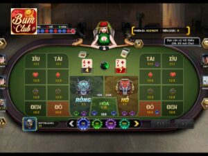 BUMCLUB – Cổng Game Cá Cược Trực Tuyến Uy Tín, Đăng Nhập Nhanh Với Link Mới Nhất 14 Game bai BUMCLUB quy tu nhung tay choi gioi o moi noi