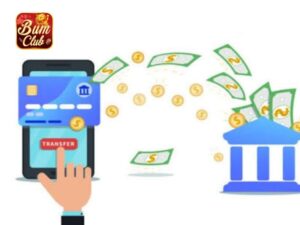 BUMCLUB – Cổng Game Cá Cược Trực Tuyến Uy Tín, Đăng Nhập Nhanh Với Link Mới Nhất 7 Giao dich nap rut tai BUMCLUB hoan toan tu dong