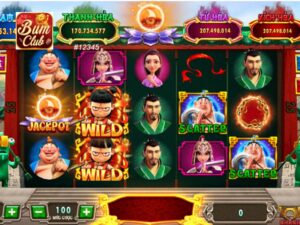 Nổ Hũ Natra – Khám Phá Slot Game Ma Đồng Giáng Thế Với Jackpot Hấp Dẫn tại BUMCLUB 2 He thong to hop da dang dem den co hoi thuong lon