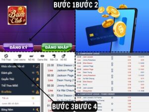 Cá Cược Bida – Trải Nghiệm Đặt Cược Bida Trực Tuyến Đẳng Cấp tại BUMCLUB 3 Hinh anh huong dan chi tiet bon buoc cuoc bida cung BUMCLUB