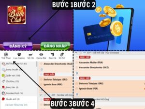 Cá Cược Quyền Anh – Trải Nghiệm Đặt Cược Quyền Anh Trực Tuyến Đẳng Cấp tại BUMCLUB 3 Hinh anh huong dan chi tiet bon buoc cuoc quyen anh cung BUMCLUB