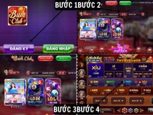 Keno Online – Trải Nghiệm Dự Đoán Kết Quả Quay Số RNG Đầy Hấp Dẫn tại BUMCLUB 3 Huong dan bon buoc choi Keno sieu nhanh tren BUMCLUB