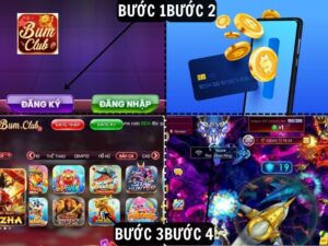 Tiền Long Đánh Cá – Khám Phá Đại Dương Thần Thoại Và Săn Thưởng Giá Trị Tại BUMCLUB 3 Huong dan cac buoc don gian de choi Tien Long Danh Ca tren BUMCLUB