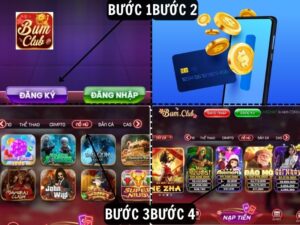 Huong dan cac buoc don gian de tham gia no hu Aladdin tren BUMCLUB