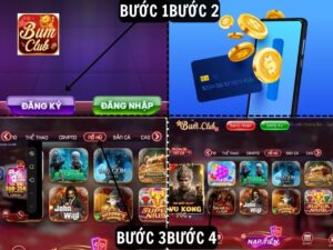 Nổ Hũ Fury – Khám Phá Slot Game Chủ Đề Thần Bí Với Jackpot Hấp Dẫn tại BUMCLUB 3 Huong dan cac buoc don gian de tham gia no hu Fury tren BUMCLUB