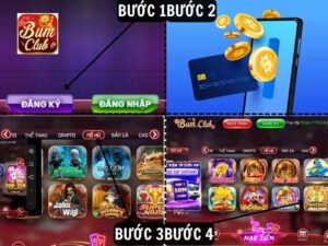Huong dan cac buoc don gian de tham gia no hu Maya tren BUMCLUB