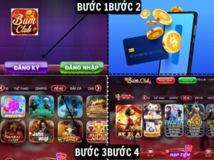 Nổ Hũ Natra – Khám Phá Slot Game Ma Đồng Giáng Thế Với Jackpot Hấp Dẫn tại BUMCLUB 3 Huong dan cac buoc don gian de tham gia no hu Natra tren BUMCLUB