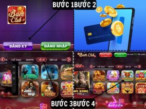 Huong dan cac buoc don gian de tham gia no hu Tiki tren BUMCLUB