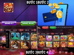 Huong dan cac buoc don gian de tham gia no hu Valky tren BUMCLUB