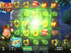 Luat choi duoc quy dinh trong game quay thuong Finn