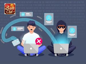 Chính Sách Quyền Riêng Tư – Cam Kết Bảo Vệ Quyền Lợi Và Dữ Liệu Người Dùng tại BUMCLUB 3 Nha cai kiem soat moi nguy co ro ri du lieu o moi mat