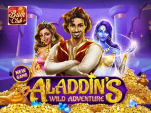 No hu Aladdin hien thuc hoa nhung giac mo cua ban