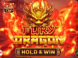 Nổ Hũ Fury – Khám Phá Slot Game Chủ Đề Thần Bí Với Jackpot Hấp Dẫn tại BUMCLUB 1 No hu Fury noi tieng trong chu de than thoai co