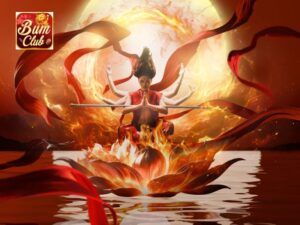 Nổ Hũ Natra – Khám Phá Slot Game Ma Đồng Giáng Thế Với Jackpot Hấp Dẫn tại BUMCLUB 1 No hu Natra la game co do hoa rat dep