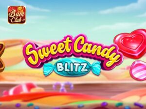 Nổ Hũ Kẹo Ngọt – Khám Phá Slot Game Chủ Đề Ngọt Ngào Với Jackpot Hấp Dẫn tại BUMCLUB 1 No hu candy khuay dao thi truong cuoc toan cau