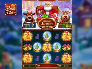 BUMCLUB – Cổng Game Cá Cược Trực Tuyến Uy Tín, Đăng Nhập Nhanh Với Link Mới Nhất 13 No hu lon chua tung co chi co tren BUMCLUB