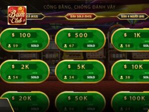 Quy tac chat bai trong Tien len