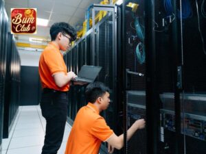 Chính Sách Bảo Mật – Cam Kết Bảo Vệ Thông Tin Và Quyền Riêng Tư Người Dùng tại BUMCLUB 4 Quy trinh xu ly va cong bo du lieu