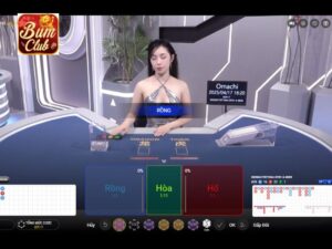 Rồng Hổ – Trải Nghiệm Casino Trực Tuyến Đẳng Cấp Với Tỷ Lệ Trả Thưởng Hấp Dẫn tại BUMCLUB 1 Rong ho la tro choi duoc BUMCLUB cam ket khong gian lan