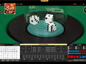 Sicbo duoc BUMCLUB van hanh hoan toan khac biet
