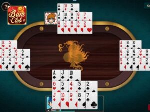 Mậu Binh – Game Bài Đổi Thưởng Kịch Tính Dành Cho Mọi Người Chơi tại BUMCLUB 2 So bai theo tung chi de xac dinh thang thua
