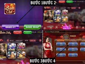 Tham gia Poker bat ke luc nao tren BUMCLUB