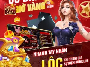 BUMCLUB – Cổng Game Cá Cược Trực Tuyến Uy Tín, Đăng Nhập Nhanh Với Link Mới Nhất 3 Thuong hieu ca cuoc BUMCLUB duoc hang trieu nguoi choi yeu thich