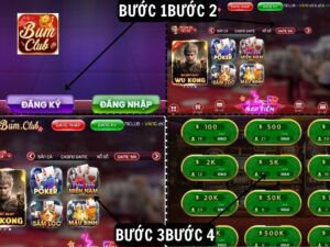 Tien len mien Nam Solo to chuc 24h moi ngay