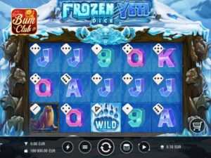 Nổ Hũ Frozen 2 – Khám Phá Slot Game Chủ Đề Băng Giá Với Jackpot Hấp Dẫn tại BUMCLUB 2 Tinh nang pre Bonus la diem sang trong lan cai tien Frozen II