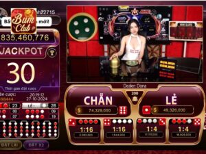 Xóc đĩa – Trải Nghiệm Casino Trực Tuyến Đẳng Cấp Với Tỷ Lệ Trả Thưởng Hấp Dẫn tại BUMCLUB 1 Xoc dia su dung bo quan vi do den don gian